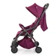 Прогулочная коляска EL Camino Handy ME 1034L Sangria Purple (ME 1034L) - изображение 2