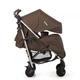 Прогулянкова коляска Carrello Arena Len Gold Brown (CRL-8504N) - зображення 2