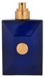 Тестер Туалетная вода для мужчин Versace Pour Homme Dylan Blue 100 мл (8011003826568) - изображение 1