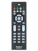 Пульт HUAYU RM-627C для телевизоров Philips (1265) - изображение 1