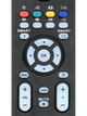 Пульт HUAYU RM-627C для телевизоров Philips (1265) - изображение 3