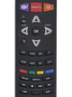 Пульт HUAYU RM-L1330 для телевизоров TCL (3083) - изображение 3