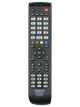Універсальний пульт HUAYU RM-L1120 для LCD/LED телевізоров (2776) - зображення 1