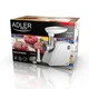 Мясорубка Adler AD 4803 2000W - изображение 6