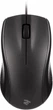 Миша 2E MF130 USB Black (2E-MF130UB) - зображення 1