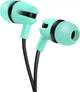 Навушники Canyon CNS-CEP4G Green - зображення 1