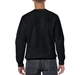 Свитшот Gildan Heavy Blend 18000-426C XXL Чёрный - изображение 2