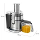 Соковыжималка центробежная PROFI COOK PC-AE 1156 - изображение 5