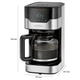 Кофеварка PROFI COOK PC-KA 1169 - изображение 2