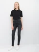 Поло женское Gildan Softstyle Ladie giL64800bl S Черное (5000000088181) - изображение 3