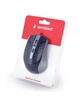 Миша Gembird MUS-4B-01-GB Black/Grey - изображение 3