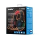 Гарнітура Sven AP-U988MV Black/Red UAH - зображення 6