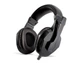 Гарнитура REAL-EL GDX-7200 Black - изображение 1