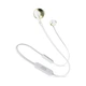 Bluetooth гарнитура JBL T205BT Champagne Gold (JBLT205BTCGD) - изображение 1