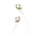 Bluetooth гарнитура JBL T205BT Champagne Gold (JBLT205BTCGD) - изображение 4