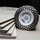 Фреза алмазна Distar DGM-S 100/M14 Hard Ceramics 60/70 (17483524005) - зображення 5