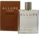 Чоловіча парфумерія CHANEL ALLURE HOMME EDT SPRAY 150 мл (3145891214802) - зображення 1