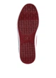 Бордовые кеды DC 45р. (1511343-45) - изображение 4