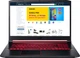 Ноутбук Acer Nitro 5 AN517-51-79GJ (NH.Q5DEU.017) Shale Black - изображение 1