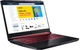 Ноутбук Acer Nitro 5 AN517-51-79GJ (NH.Q5DEU.017) Shale Black - изображение 2