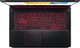 Ноутбук Acer Nitro 5 AN517-51-79GJ (NH.Q5DEU.017) Shale Black - изображение 6