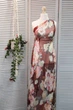 Ткань Hemline Шелк шифон пог.м. арт. 12392 - изображение 8