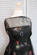 Ткань Hemline Шелк пог.м. арт. 12484 - изображение 11