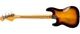 Бас-гитара SX FPJ62+ 3 Tone Sunburst - изображение 3