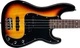 Бас-гитара SX FPJ62+ 3 Tone Sunburst - изображение 4