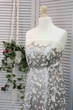 Ткань Hemline Гипюр пог.м. арт. 12311 - изображение 11