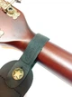 Держатель ремня Avzhezh ASA10 BK Headstock Guitar Strap Adapter (Black) - изображение 2