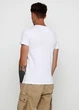 Футболка "Only Man" (95-TSH-3-02-V-white/small-white-back-XS) - изображение 2