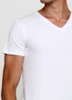Футболка "Only Man" (95-TSH-3-02-V-white/small-white-back-XS) - изображение 4