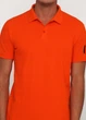 Футболка "Only Man" (95-TSH-3-02-P-orange/Dblue-sleeve-left-L) - изображение 4