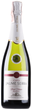 Вино ігристе Cava Jaume Serra Brut Nature Reserva біле брют 0.75 л 11.5% (8411277350415) - зображення 1