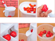 Cherry Pitter машинка для удаления косточек( косточек из вишни, черешни, маслин и оливок) TA177AS - изображение 4