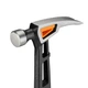 Молоток Fiskars столярний IsoCore M (1020213) - изображение 5