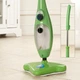 Швабра паровая H2O Mop X5. Мощный пароочиститель - изображение 4