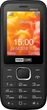 Мобільний телефон Maxcom MM142 Black - зображення 2