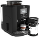 Кавомашина KRUPS Arabica Latte EA819N10 - зображення 3