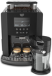 Кавомашина KRUPS Arabica Latte EA819N10 - зображення 4