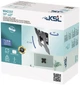 Поворотный кронштейн KSL WM225T - изображение 6
