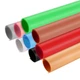 Фон для предметної зйомки Puluz PU5201R 80х40см red - зображення 5