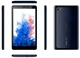 Планшетный ПК Tecno Tab P704a 4G Dual Sim Elegant Black (4895180762246); 7" (1024х600) IPS / MediaTek MT8765 / ОЗУ 2 ГБ / 32 ГБ встроенная + microSD до 128 ГБ / камера 5 Мп + 2 Мп / Wi-Fi, Bluetooth / GPS / 4G (LTE) / ОС Android 10.0 (Q) / 181.25 x 102.8 - изображение 3