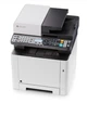 БФП А4 цв. Kyocera ECOSYS M5521cdn (1102RA3NL0) - зображення 3