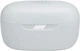 Навушники гарнітура вакуумні Bluetooth 5.1 JBL Live NC+ TWS White (JBLLIVEFRNCPTWSW_EU) - зображення 7