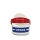 Сабо Crocs Crocband White/Biue (Білий/Синій) M8W10 41 - зображення 8