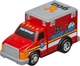 Машинка Road Rippers Rush and Rescue Скорая помощь (20132) - изображение 1