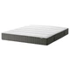 Матрас с пружинами карманного типа IKEA ХОВОГ 302.443.89 - изображение 2