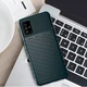 Чохол Lenuo Thunder для Samsung Galaxy A71 A715F Green - изображение 2